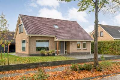 Woning Havelterweg 43 Ruinerwold