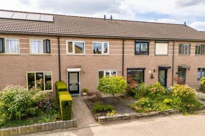 Woning Korenbloemstraat 7 Steenderen