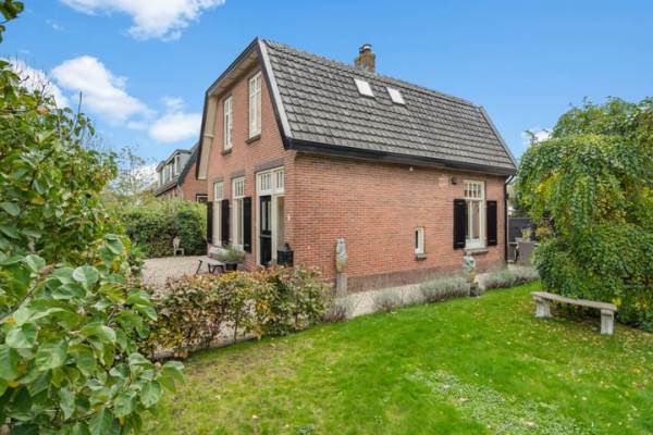 Woning Geestdorp 9 Woerden