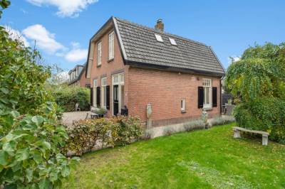 Woning Geestdorp 9 Woerden