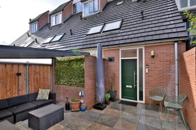 Woning Koperwiek 7 Deventer