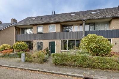 Woning Robijnstraat 37 Apeldoorn