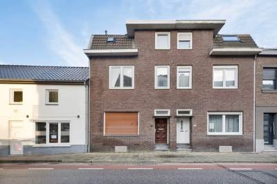 Woning Niersprinkstraat 61 Kerkrade