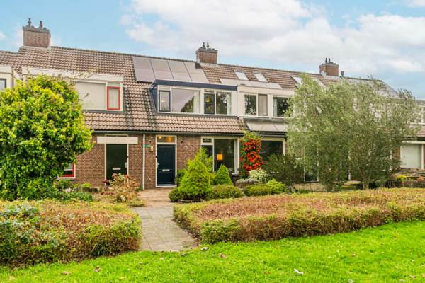 Woning Duivenkamp 193 Maarssen