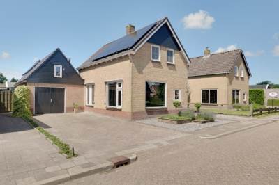 Woning Veldmansweg 9 Noardburgum