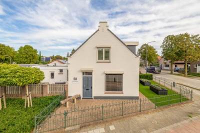 Woning Oosteind 28 Sprang-Capelle
