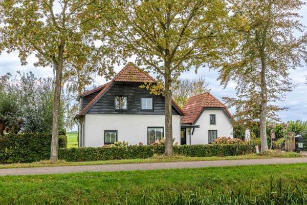 Woning Achterdijk 18 Schalkwijk