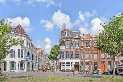 Woning Groot Hertoginnelaan 161B Den Haag