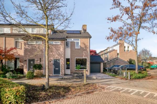 Woning De Vroente 160 Nuenen
