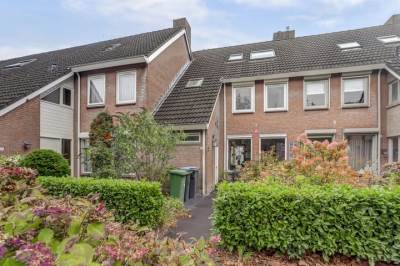 Woning Wit Hollandven 27 Goirle