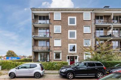 Woning Tijgerstraat 1 Nijmegen