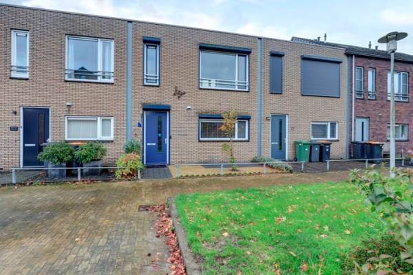 Woning Keizersmantel 39 Hoogeveen