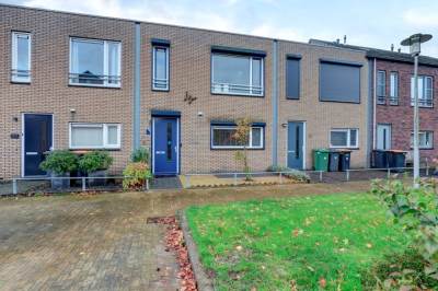 Woning Keizersmantel 39 Hoogeveen