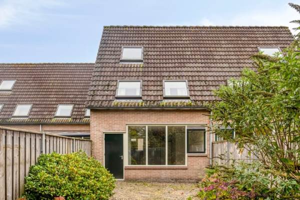 Woning Robert Stolzstraat 79 Hengelo (OV)