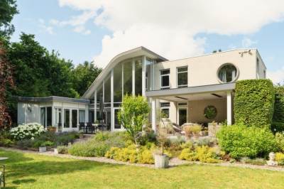 Woning Korhoenlaan 20 Almere