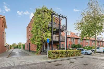 Woning Rumba 8 Nieuw-Vennep