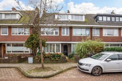 Woning Rozenstraat 31 Alkmaar