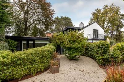 Woning Duinwindelaan 1 Bentveld