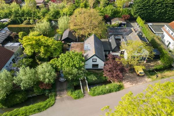 Woning Noordendijk 795 Dordrecht