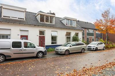 Woning Tubantiastraat 74 Enschede