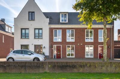 Woning De Vesting 30 Meteren