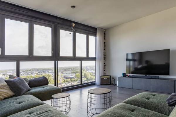 Woning Regattaweg 408 Groningen