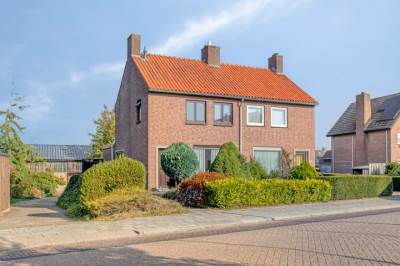Woning Benedenkerkstraat 32B Waspik