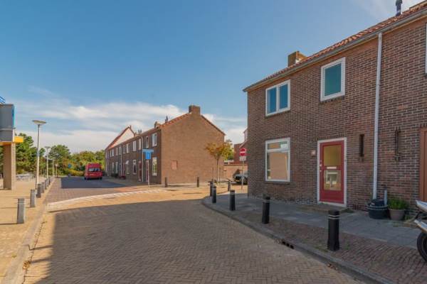 Woning Gruttostraat 19 Monster
