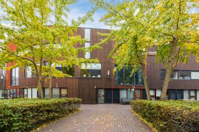 Woning Kokardebloem 36 Papendrecht