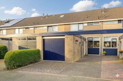 Woning Molenhof 84 Avenhorn