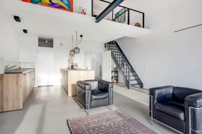 Woning Kleine Steeg 50 Sittard