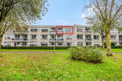 Woning Rozenstraat 101 Barneveld