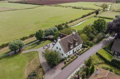 Woning Maasdijk 17 Rijswijk (NB)