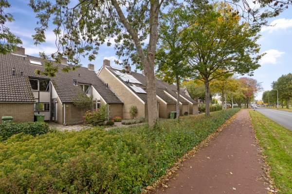 Woning Zuiderweg 203 Groningen