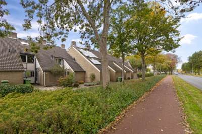 Woning Zuiderweg 203 Groningen