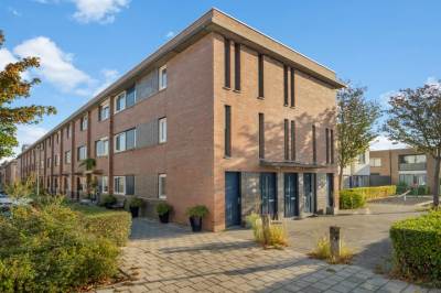 Woning Sarajevostraat 1 IJsselstein