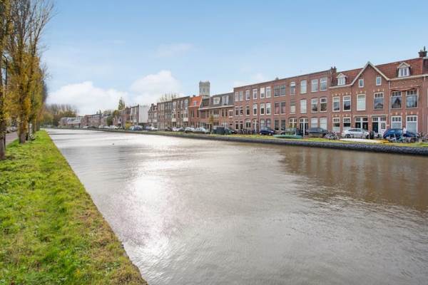 Woning Jaagpad 104 Rijswijk (ZH)