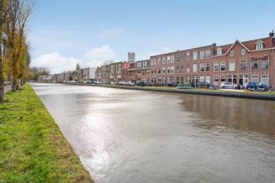 Woning Jaagpad 104 Rijswijk (ZH)