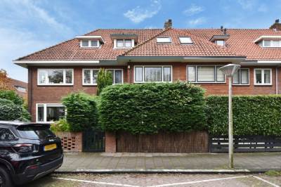 Woning Anthonie Duyckplein 3 Wassenaar