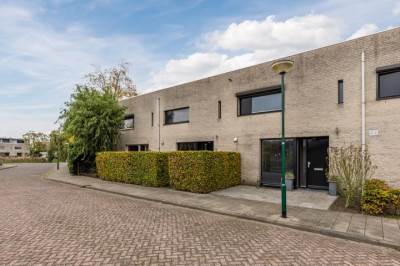 Woning Simon Vestdijkstraat 79 Dongen