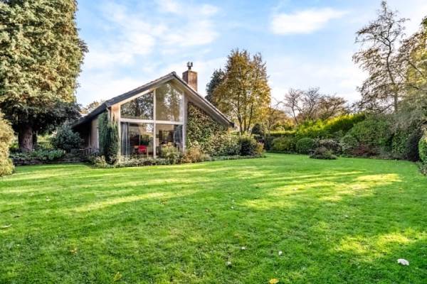 Woning Park Schoonoord 12 Hoogland