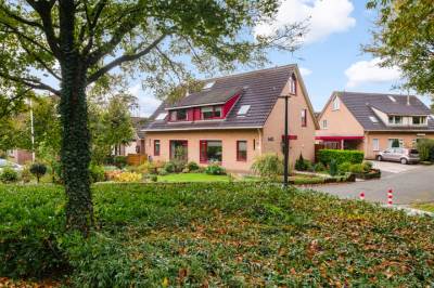 Woning Campbellhof 10A Dronten