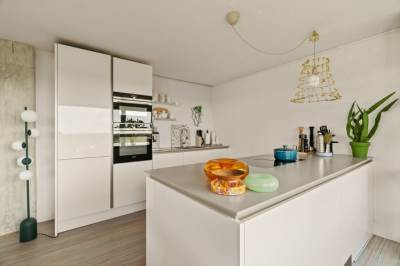 Woning Sidelingeplein 214 Rotterdam
