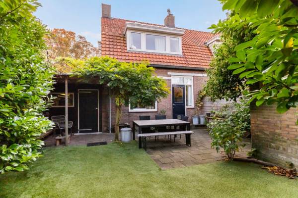 Woning Muntweg 492 Nijmegen