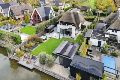 Woning Hornweg 317 Aalsmeer