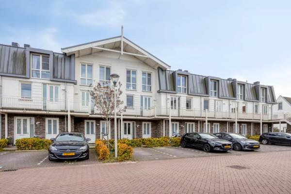 Woning Brinkrijk 27 Pijnacker