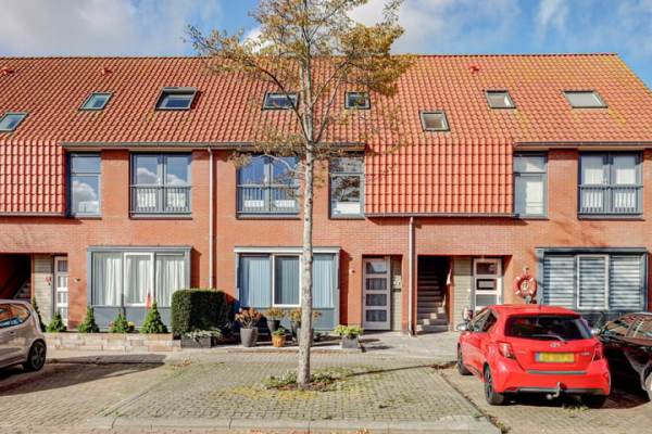 Woning Peppeldreef 44 Kamperland