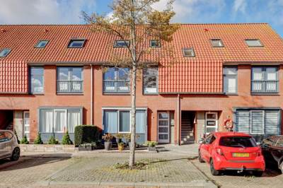 Woning Peppeldreef 44 Kamperland