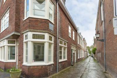 Woning Appelsteeg 22C Hoorn (NH)