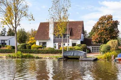 Woning Bodegraafsestraatweg 139 Gouda